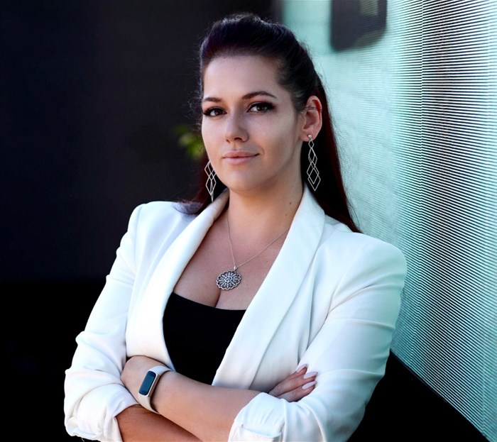 Shannon Gahagan | image supplied