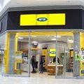 MTN swings to first-half profit, raises guidance