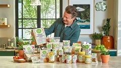 Jamie Oliver champions a healthier lifestyle with Checkers&#x2019; Simple Truth brand