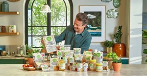 Jamie Oliver champions a healthier lifestyle with Checkers&#x2019; Simple Truth brand
