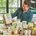 Jamie Oliver champions a healthier lifestyle with Checkers’ Simple Truth brand