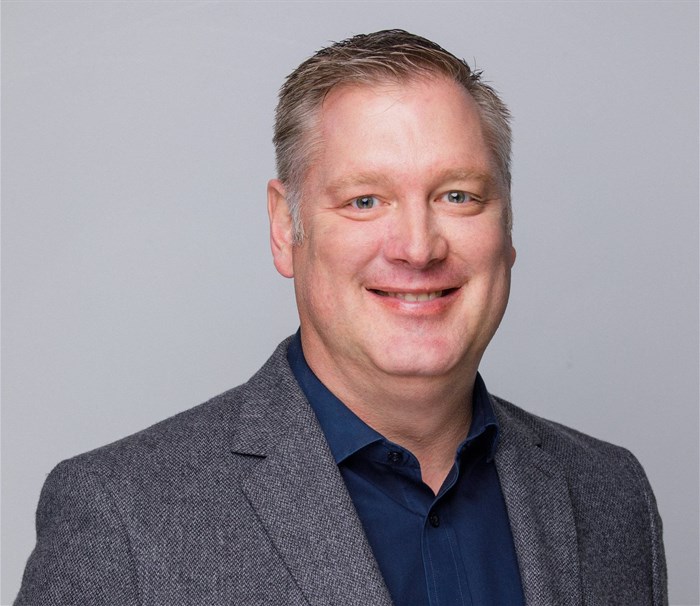 Gerhard Hartman | image supplied