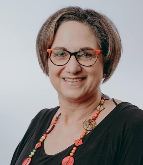 Louise Jooste, business manager at RSG