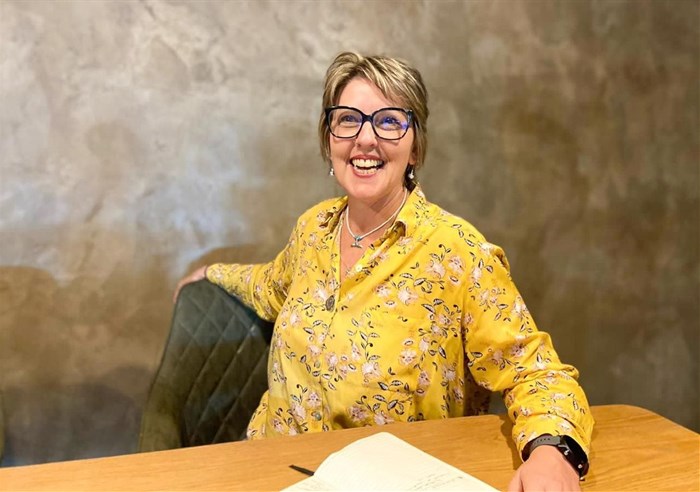 Dori Moreno | image supplied