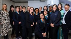 Wilgers Oncology Centre unveils advanced radiotherapy technology to elevate cancer care in Pretoria