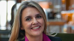 #WomensMonth: Leonie Andereya on leading with heart in luxury hospitality