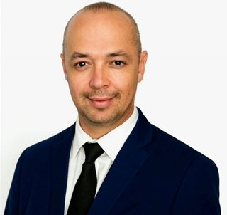 Source: Supplied. Geo Kilian, Tax Attorney at Hobbs Sinclair Advisory