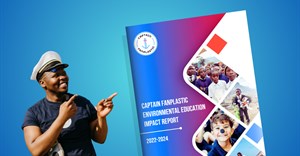 Captain Fanplastic releases 2022&#x2013;2024 Impact Report, with global reach in environmental education