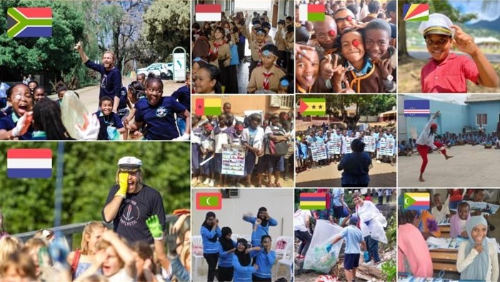 Captain Fanplastic releases 2022–2024 Impact Report, with global reach in environmental education
