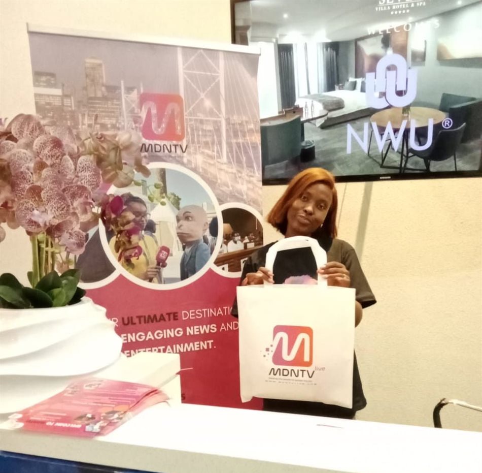 MDNtv nominated for Online Media House of the Year at 2025 North West Media Awards