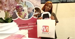 MDNtv nominated for Online Media House of the Year at 2025 North West Media Awards