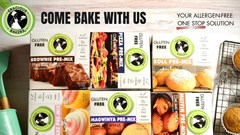 How Gracious Bakers is changing the game for inclusive baking