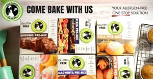 How Gracious Bakers is changing the game for inclusive baking