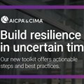 CIMA launches Business Resilience Toolkit to help businesses navigate economic uncertainty and risk