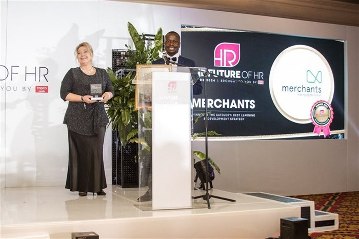 Future of HR Awards 2025: Celebrating the architects of tomorrow’s workplaces