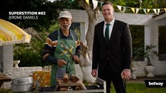 Behind every Bok: Moonsport's humorous take on Springbok fan rituals for Betway