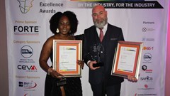 2025 Africa Supply Chain Excellence Awards winners revealed