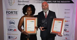 2025 Africa Supply Chain Excellence Awards winners revealed