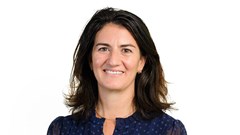 Ariana Issaias, director at Bowmans, Kenya