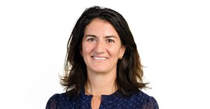 Ariana Issaias, director at Bowmans, Kenya