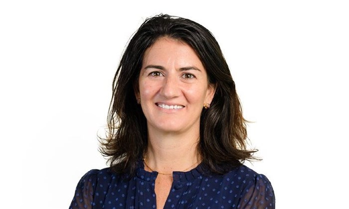 Ariana Issaias, director at Bowmans, Kenya