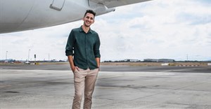 #BehindtheSelfie: Haydn Henning, brand manager at Lift