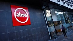 Absa CEO targets retail growth in SA and scale on the continent