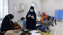 Image credit: Reuters