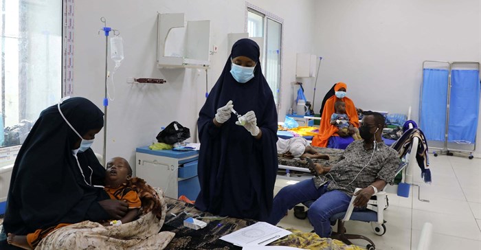 Image credit: Reuters