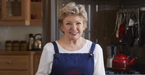 #WomensMonth: Ina Paarman: a legacy of passion, leadership and perseverance