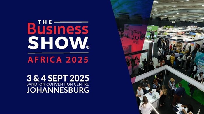 Where business dreams become reality: The Business Show Africa 2025 takes centre stage
