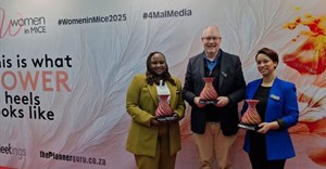 Scan Display shines at the Women in Mice 2025 awards