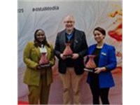 Scan Display shines at the Women in Mice 2025 awards