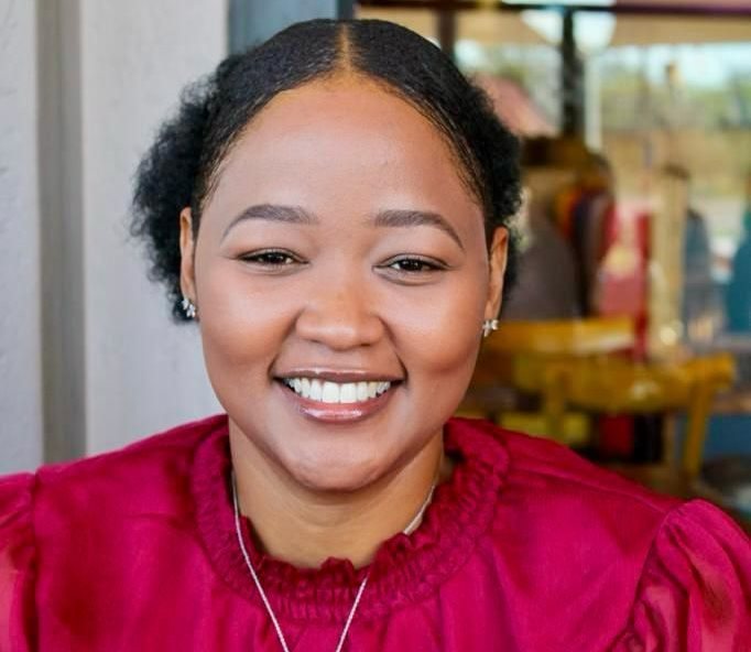 Veronic Mocwagole is driving a revolution in South African transport