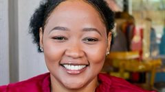 Veronic Mocwagole is driving a revolution in South African transport