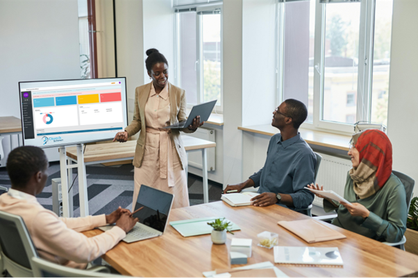 The churches software empowers pastors with digital tools for 21st century ministry