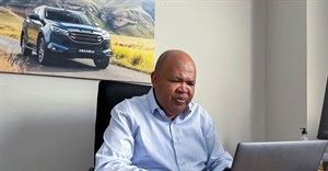 Isuzu plans South Africa as hub for African truck production