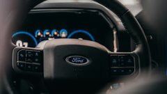 Ford announces major safety recall in South Africa