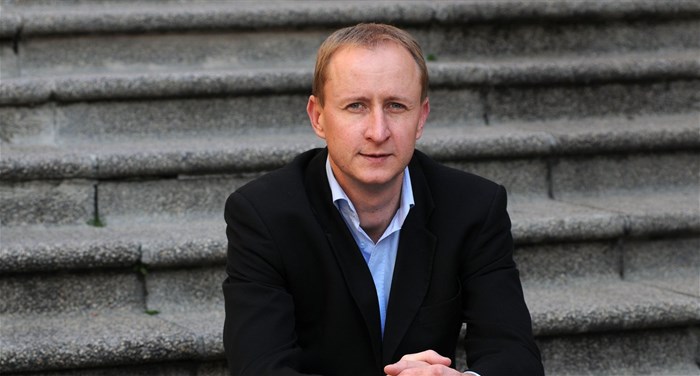 Bruce von Maltitz | image supplied