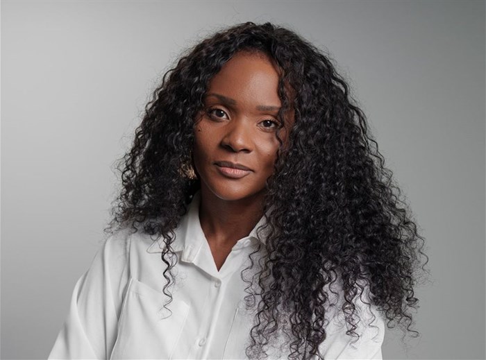 Vanessa Bolosier, global creative strategy director at Incubeta