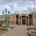 The former managing director of a company involved in the multibillion Lesotho Highlands Water Project (LHWP) and his business partner have been charged in the Maseru Magistrates’ Court for fraud and money laundering. Photo: Sechaba Mokhethi / GroundUp