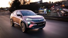 Tata Motors returns to SA with new passenger cars