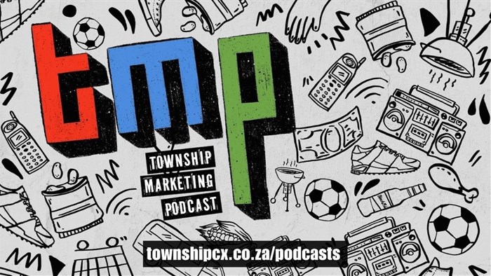 The Township Marketing Podcast: Stories and strategies for marketing success in kasi commerce