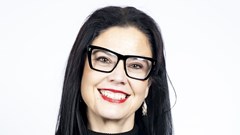 #WomensMonth: Rochelle de Paiva steps up as vice president of communications at Anglo American