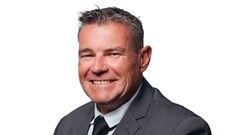 Brian Armitage, new executive head for Reddam House Helderfontein