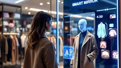 Embrace AI now to future-proof your franchise operations