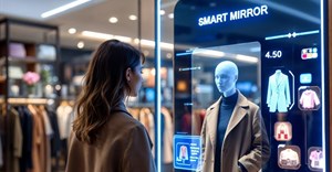 Embrace AI now to future-proof your franchise operations