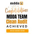 MDDA achieves clean audit for 2024/25 financial year