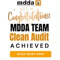 MDDA achieves clean audit for 2024/25 financial year