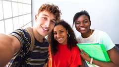 You&#x2019;ve got this! Take control of your matric studies